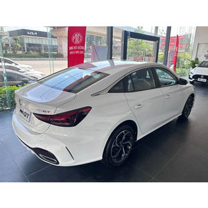 MG GT 1.5 Luxury