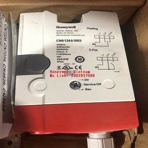 XNX-UTAI-RHNNN, Controller PUB6438SR, honeywell vietnam, nhà phân phối honeywell vietnam