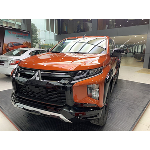 Mitsubishi Triton Athlete 4x4 AT (Euro 5)