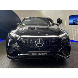 Mercedes-Benz EQS 500 4Matic