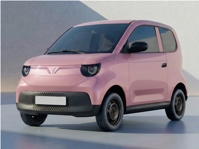 VinFast VF 2