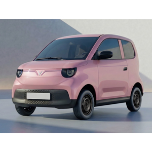 VinFast VF 2