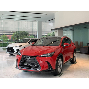 Lexus NX 350h