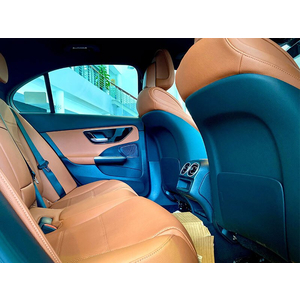 Mercedes-Benz C200 Avantgarde