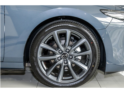 New Mazda 3 Sport 1.5L Premium (E5)