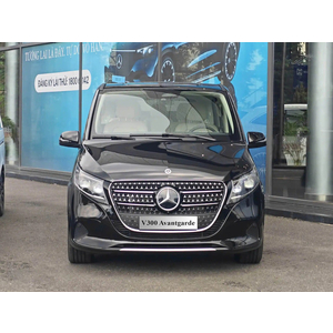 Mercedes-Benz V 300 Avantgarde