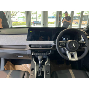 Mitsubishi Xforce 2025