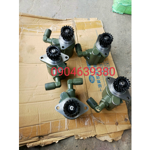 BÁN BƠM LÁI FAW 340,380