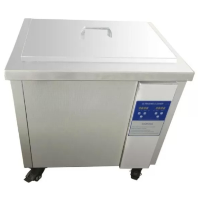 Bể rửa siêu âm 61L Model: TS-1801S Hãng sản xuất: Taisite Lab Science/Mỹ