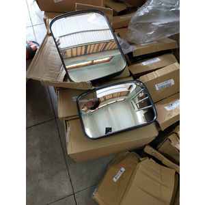 BÁN GƯƠNG HẬU FAW 7T7 CHIẾN THẮNG CẦU DẦU