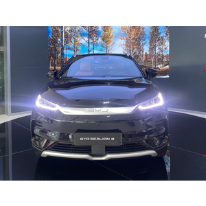 BYD Sealion 8 Performance