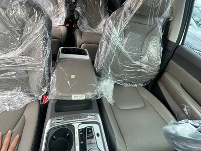 New KIA Carnival 1.6 Turbo Hybrid Premium 7S​