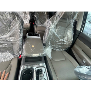 New KIA Carnival 1.6 Turbo Hybrid Luxury 8S