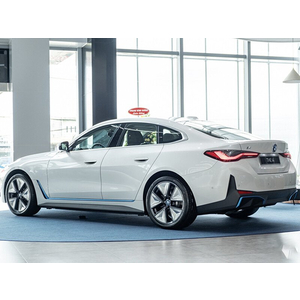 BMW i4 eDrive40