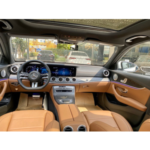 Mercedes Benz E300 AMG