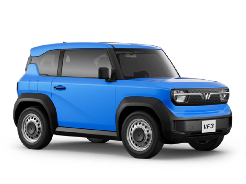 VinFast VF3 Eco