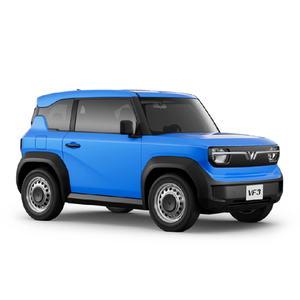 VinFast VF 3