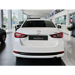 New Mazda 2 1.5 Deluxe