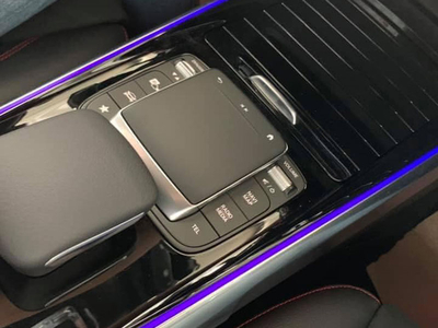 Mercedes-Benz GLB 200 AMG