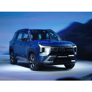 Mitsubishi Destinator Ultimate