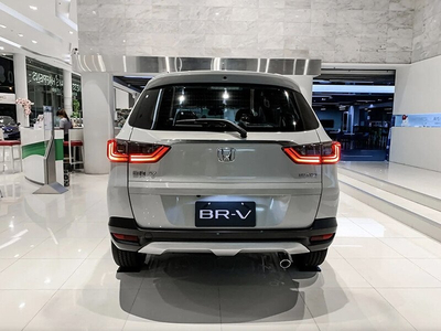Honda BR-V L