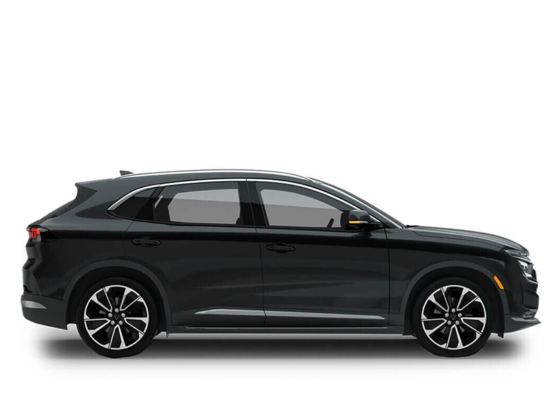 VinFast VF 8