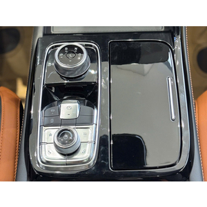 Ford Territory Titanium X 2025