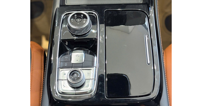 Ford Territory Titanium 2025