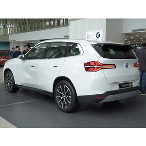 BMW X3 xDrive20i 2025