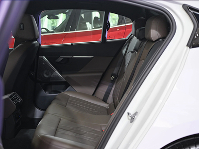 BMW 530i M Sport 2025