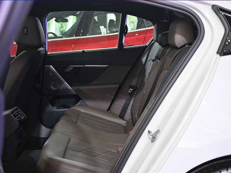 BMW 530i M Sport 2025