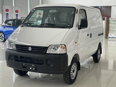 Suzuki EECO Van