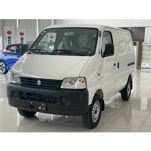 Suzuki EECO Van