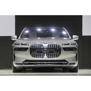 BMW i7 xDrive60 Pure Excellene 2024