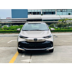 Toyota Vios 1.5G CVT 2026