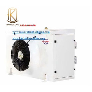 DÀN LẠNH CKCD-1.3/7 (2HP- 220V) CKCOOLS