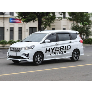 Suzuki Ertiga Hybrid Sport Limited 2024