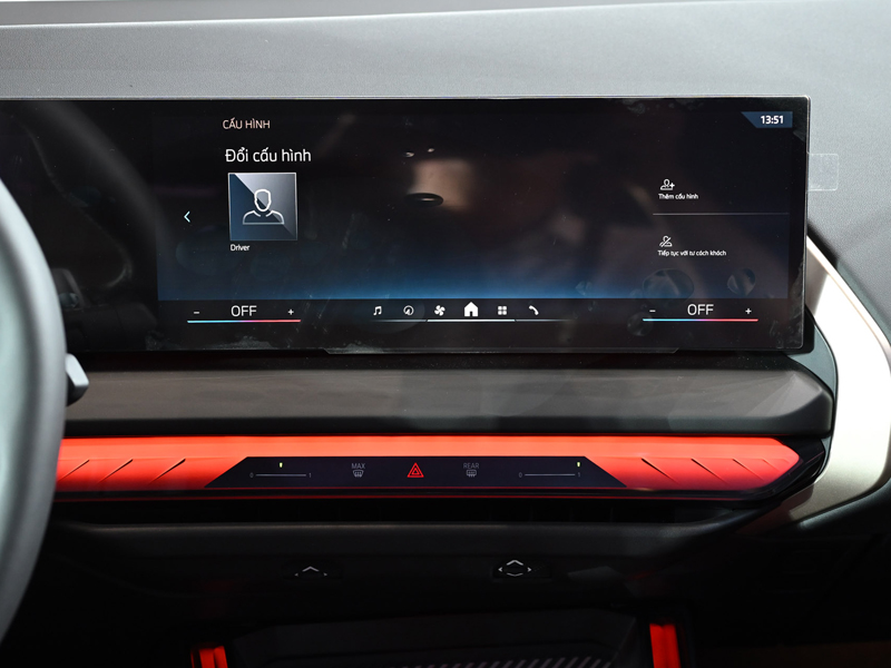 BMW X3 30 MSport Pro All New 2026