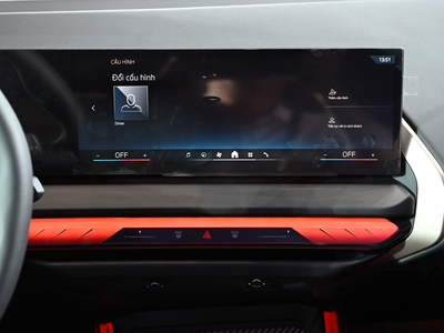 BMW X3 30 xDrive M Sport Pro All New