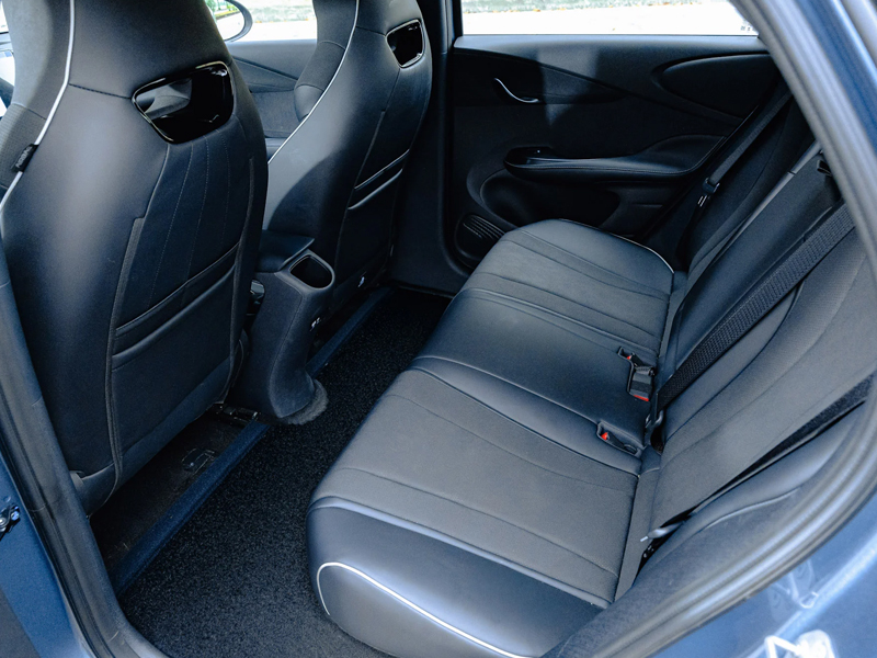BYD Dolphin 2026