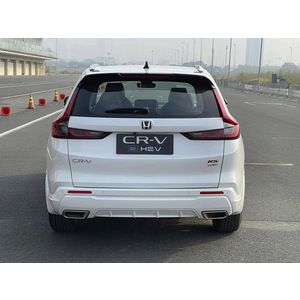 Honda CR-V 2.0L e:HEV RS 2024