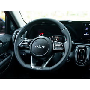 New KIA Sonet 1.5L AT