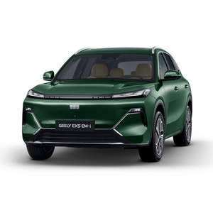 Geely EX5 EM-i Ultra