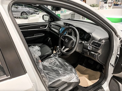 Honda BR-V L 2026