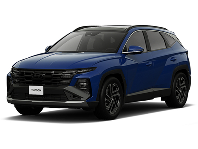 Hyundai Tucson 2.0 Dầu Đặc Biệt 2025: Giá Lăn Bánh & Khuyến Mại