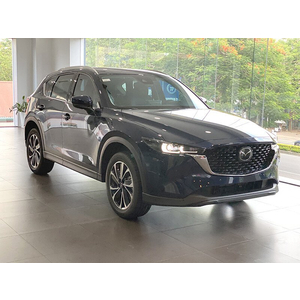 Mazda CX-5 2.0L Luxury 2025