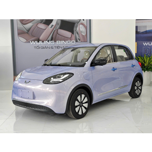 Wuling Bingo Base (333KM)