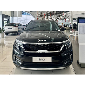 KIA Seltos 1.4 Turbo GT-Line