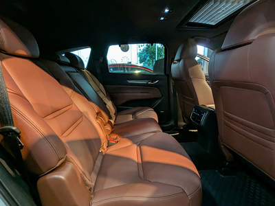 New Mazda CX-8 2.5L Premium