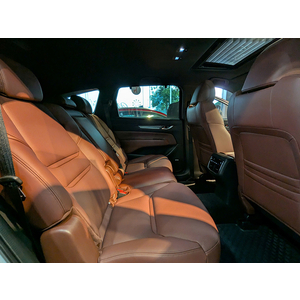 New Mazda CX-8 2.5L Signature AWD (IPM#4)
